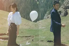 再见爱人：夫妻间最决绝的话，很抱歉，我从来没有爱过你图片