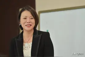 年仅40岁，9次问鼎中国女首富，身家1850亿，可抵2个王健林图片