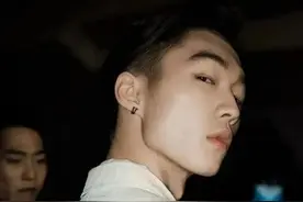 男头像 沫兮 唯美酷帅精致气质男头图片