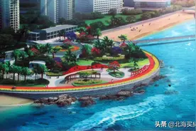 2020年北海楼市走势(1)：犹豫难决的海景房图片