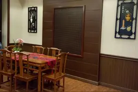 什么是集成墙板图片