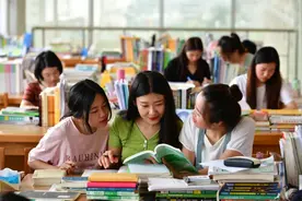 清北保研率过半，人大全日制收窄，考研人机会不多了图片