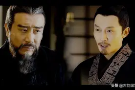 《十胜十败论》和《隆中对》证明，郭嘉与诸葛亮确实没有可比性图片