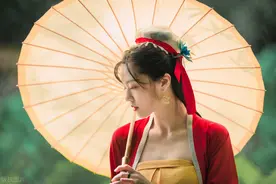 古风短篇故事：她能测命格替人换命，却不料她的命格，也被人换了图片