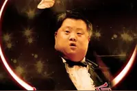 唐氏综合症患者舟舟：从智障儿变成“天才指挥家”的泡沫之路图片