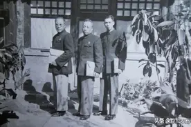 一家三代人民代表的甘肃往事——红旗下的贝勒、亲王和土司图片