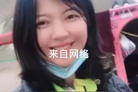 河南美美用生命告诉你“诗和远方”真不是一场说走就走的任性图片
