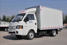 仅5w就能开走，高人气小卡盘点，都不比轻卡差图片