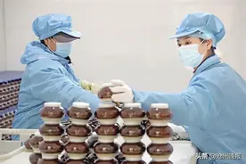 义昌永冬菜：大白菜的别样味道图片