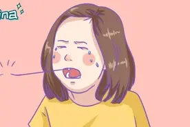 你知道自行暴力拔牙会有什么样的后果吗？图片