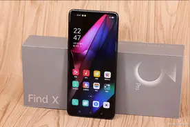 OPPO Find X3 Pro评测：色彩影像旗舰是如何炼成的？图片