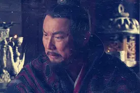 当立场不同，最好的信任也会消失？看刘邦与发小卢绾的关系图片