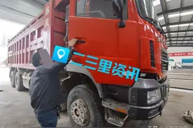 太狠了！渭南宏业汽修公司维修费加价近40%，又是行业潜规则？图片