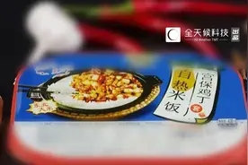 美团、饿了么外卖狂奔背后：料理包全面潜入你的胃图片