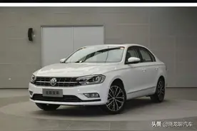 开完本田凌派，再开大众宝来，老司机：感受非常明显图片