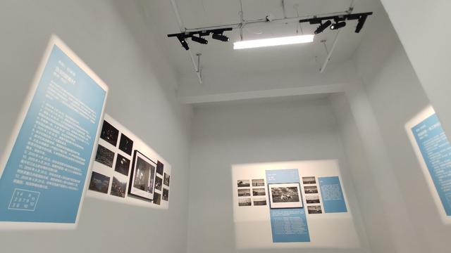 听老林讲第27届全国摄影艺术展览上的灯光设计