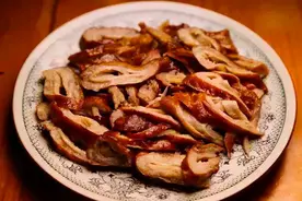 西安王炸美食街，才不是回民街图片