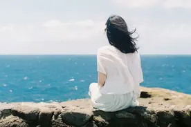 分手说多了，就会成真，慎言才能建立足够的信任感图片