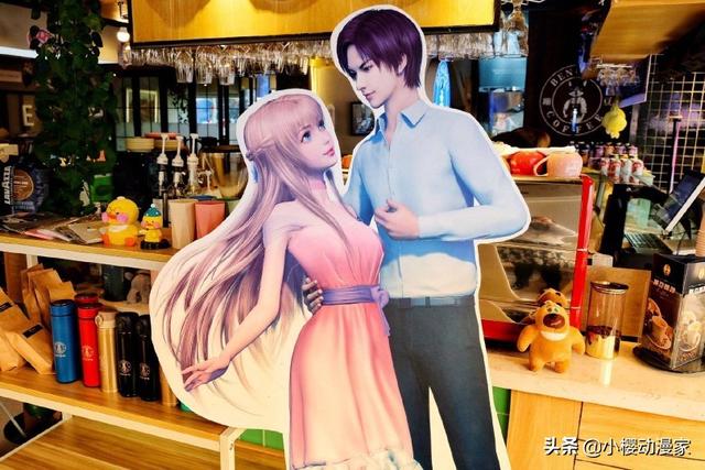 《猫妖的诱惑》第二季7月22上线，苏清寒和沈墨卿婚后生活开启