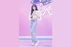 程潇少年之名主题曲舞蹈展示，绝美舞担上线图片