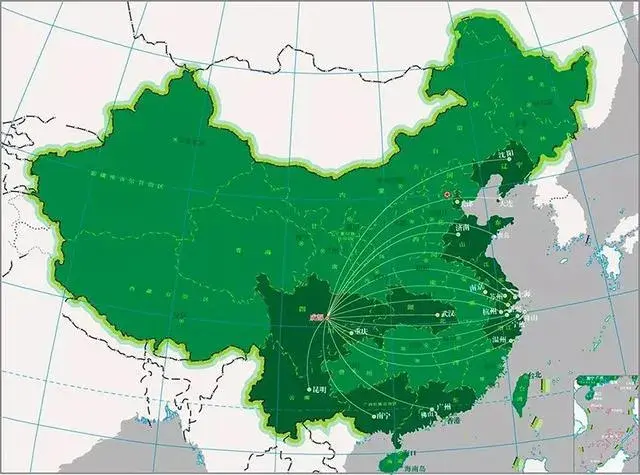 副业卖房卖了735亿，主业卖饲料，这家公司真神奇