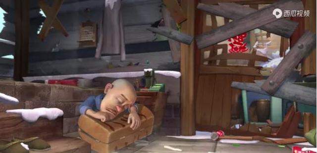 好于91%国产片，就这熊样电影？