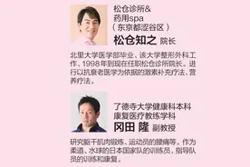 抗衰老方面，“半蹲”是必须掌握的肌肉锻炼图片