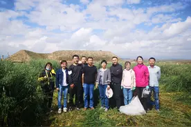 沈禹颖：三十余载情系草原 尽心尽力立德树人图片