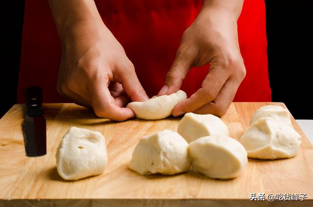 冷天发面别用酵母了，老妈用了40年的土方法，用时短、麦香味浓