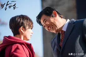谤法结局有点烂尾，一个鬼神题材，最好看的反而是歌舞和画画部分图片