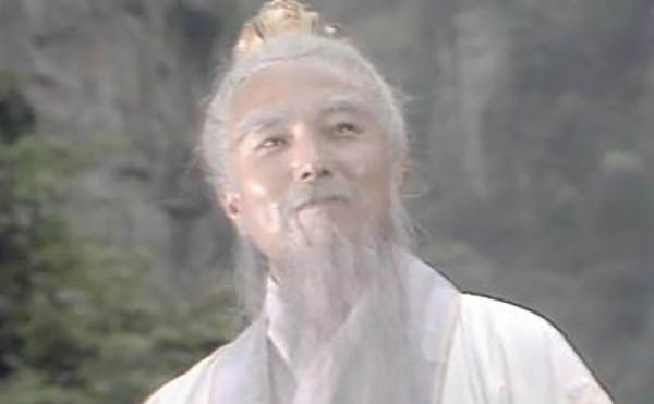 水帘洞原来的主人是菩提祖师？石碑上的10个字告诉你真相