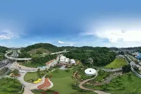 广东首条！这条国家级登山步道靓到爆！图片