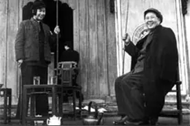 毛主席夜游五云山，险象环生却面不改色：要为杭州人民走出一条路图片