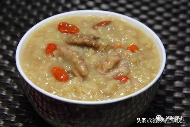 枸杞的功效与食用方法