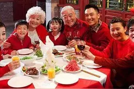 在中原你是不是这么称呼你的外公外婆——“魏爷 魏婆”图片