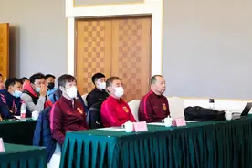 青训大咖云集大连 共话《中国足协青少年训练大纲》图片