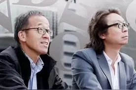 许知远对话俞敏洪：新东方加剧了教育不公，但促进教育公平是理想图片