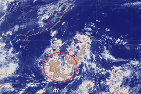 最新！3号台风“森拉克”又有变数？7月空台8月台风会超强？专家预测来了图片