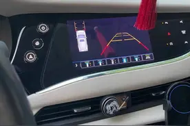 消除昂科旗360影像闪烁或黑屏故障图片