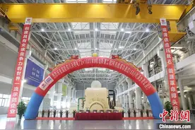 四川首个百万等级火电厂投运！为何还要扩建火电？水电都去哪里了图片