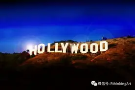 荣思带您细数那些惊艳好莱坞的“黄皮肤”图片