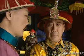 雍正秘密立储，为何选弘历而不选弘昼？细看清史才知道胤禛的无奈图片