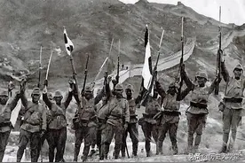 日军的一个大队有多难打？连李云龙这样的硬茬都够喝一壶了图片