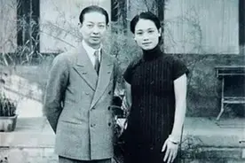 梅兰芳二夫人福芝芳：持家生子斗小三，样样能干，网友：正室风范图片