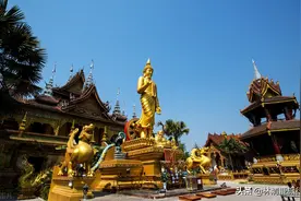 国庆去云南，这4座小城一定要来，景色美人少安静，养老也合适图片
