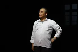 看豫剧有感图片