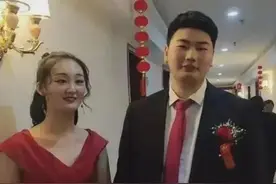 朱之文儿媳离婚：一场早有预谋的婚姻，只不过各取所需罢了图片