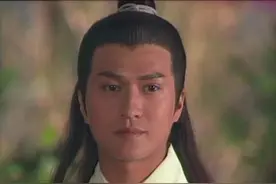 让人又爱又恨的反派美男只服这10位，桃花眼娃娃脸，个个英俊潇洒图片