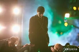 今晚八点 期待王一博队长期待一波王炸图片