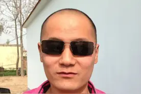 岳云鹏是他哥哥，他子承父业种地当农民，不嫉妒哥哥拥有亿万家产图片